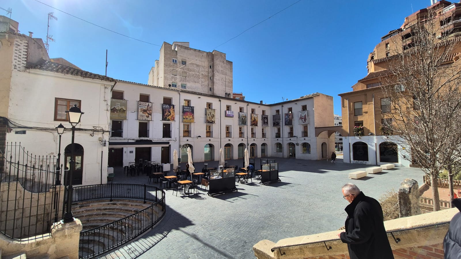 Plaza Mayor