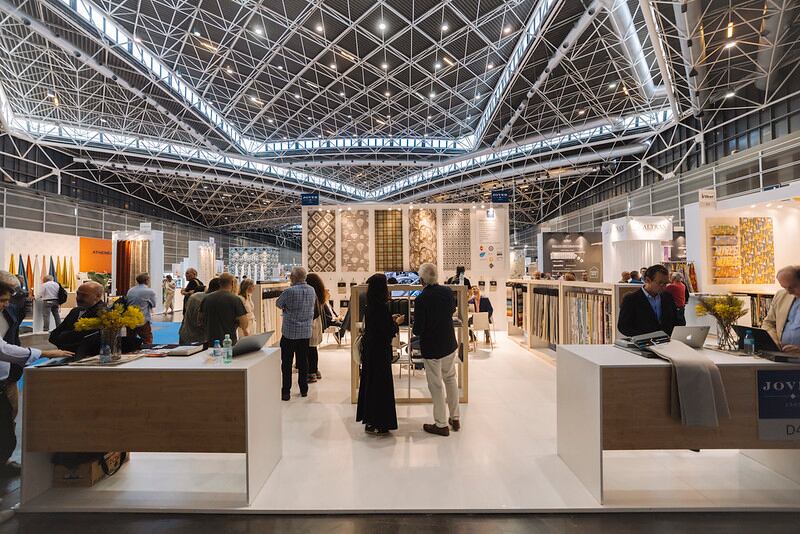 Home textiles premium by Textilhogar