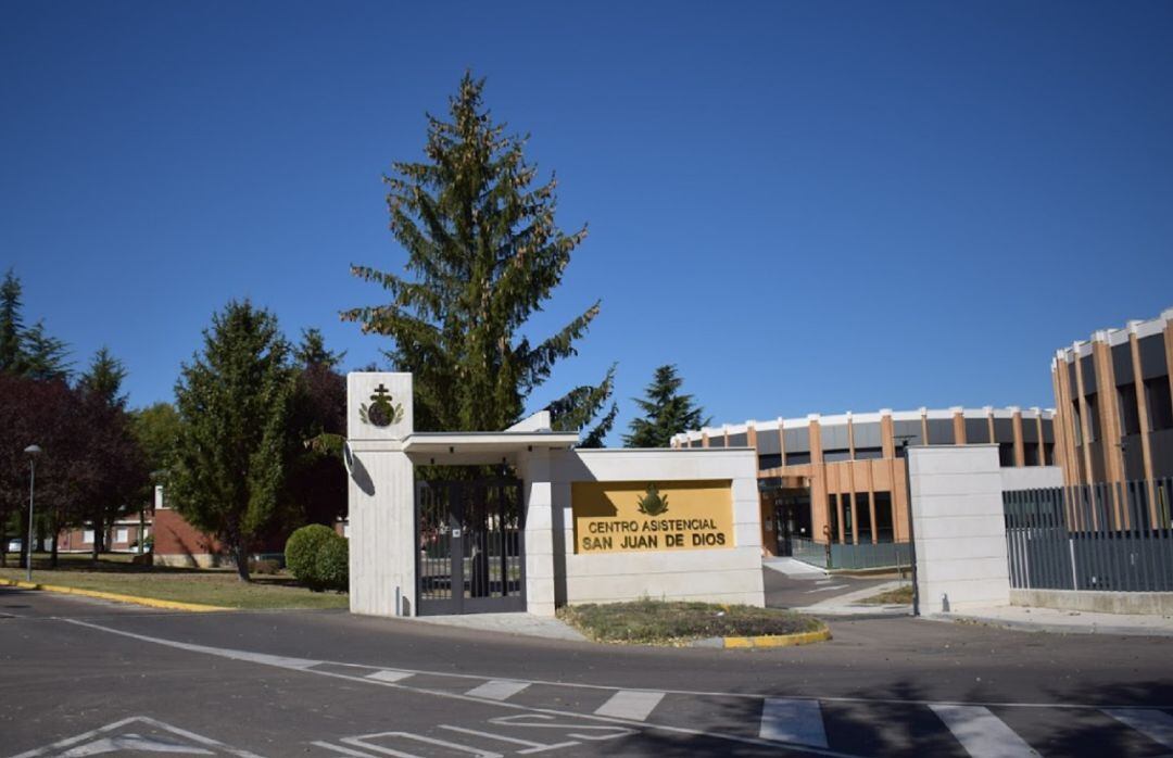 Entran en funcionamiento 48 camas en San Juan de Dios