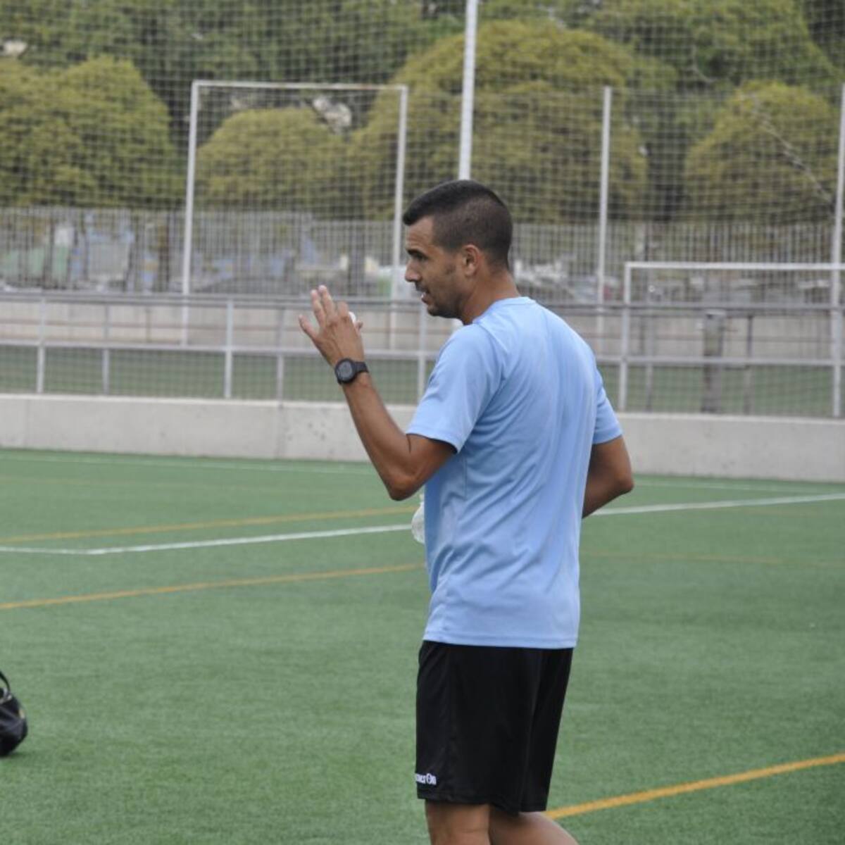 Israel y Quirós, renovados