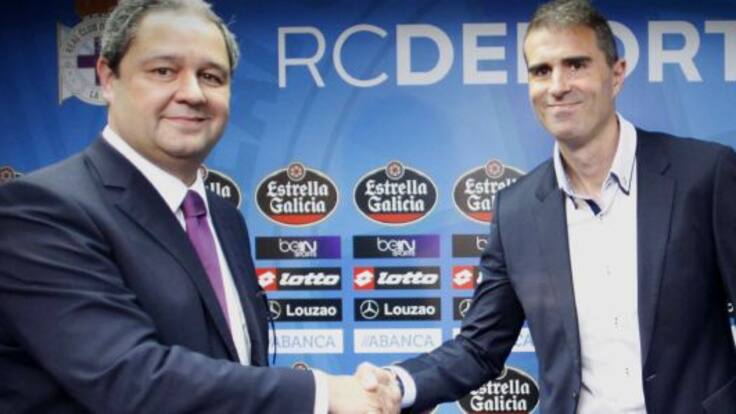 Coruña Deportiva (14/06/16)