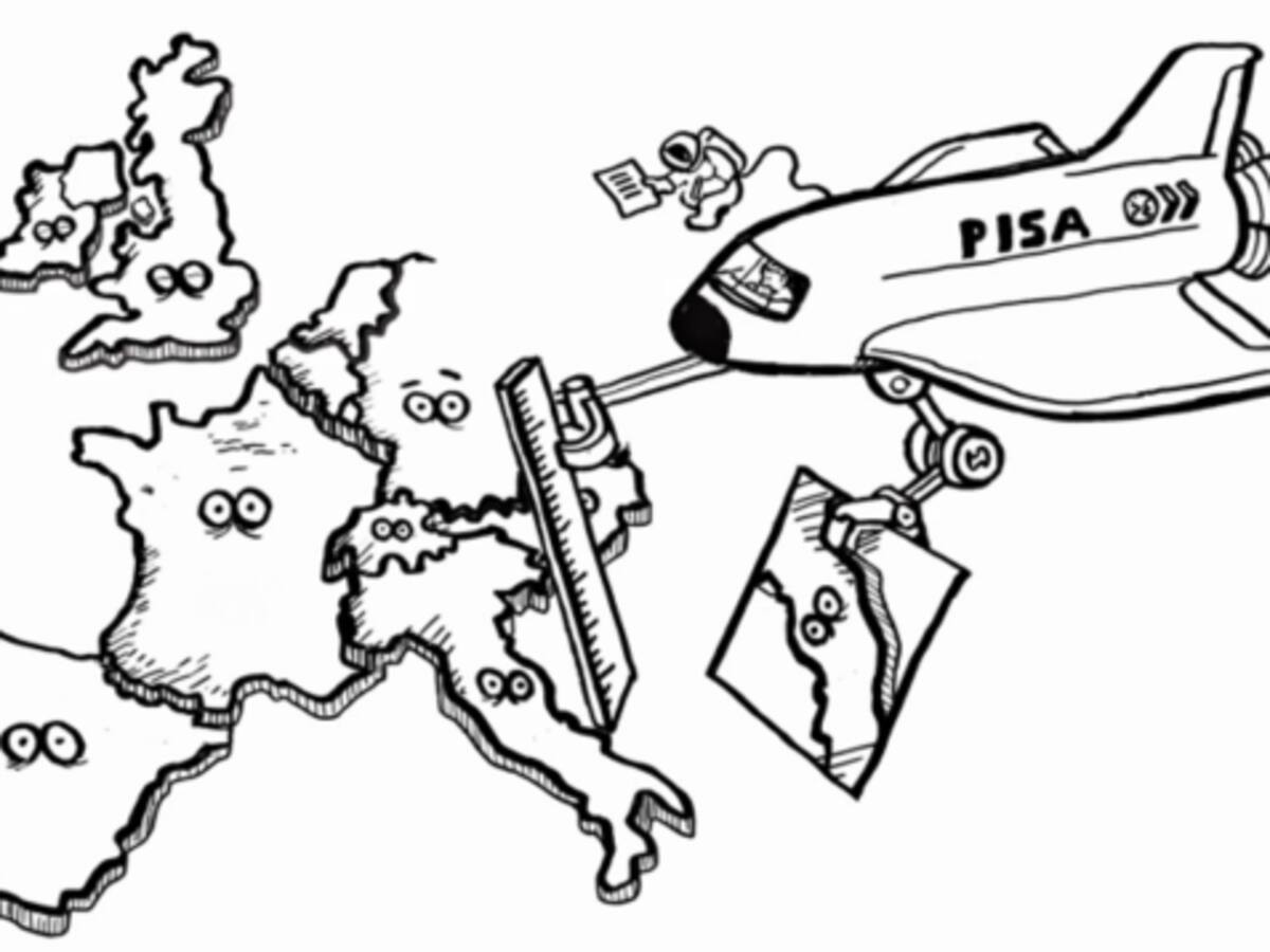 Informe PISA: no són els immigrants