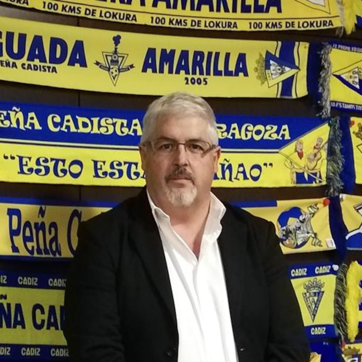 La Federación de Peñas Cadistas se pronuncia: "No tenemos que hacer comunicados de algo que no se conoce"