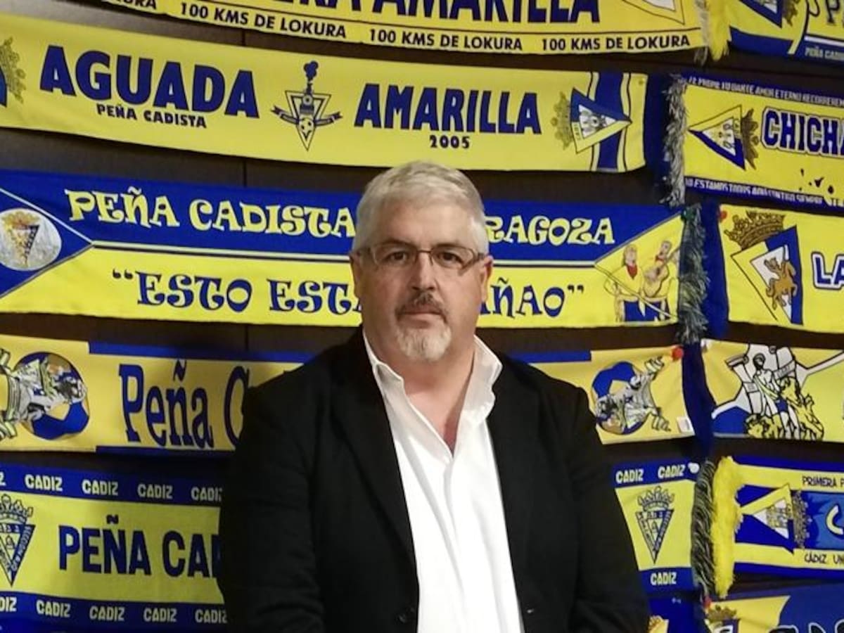 La Federación de Peñas Cadistas se pronuncia: "No tenemos que hacer comunicados de algo que no se conoce"