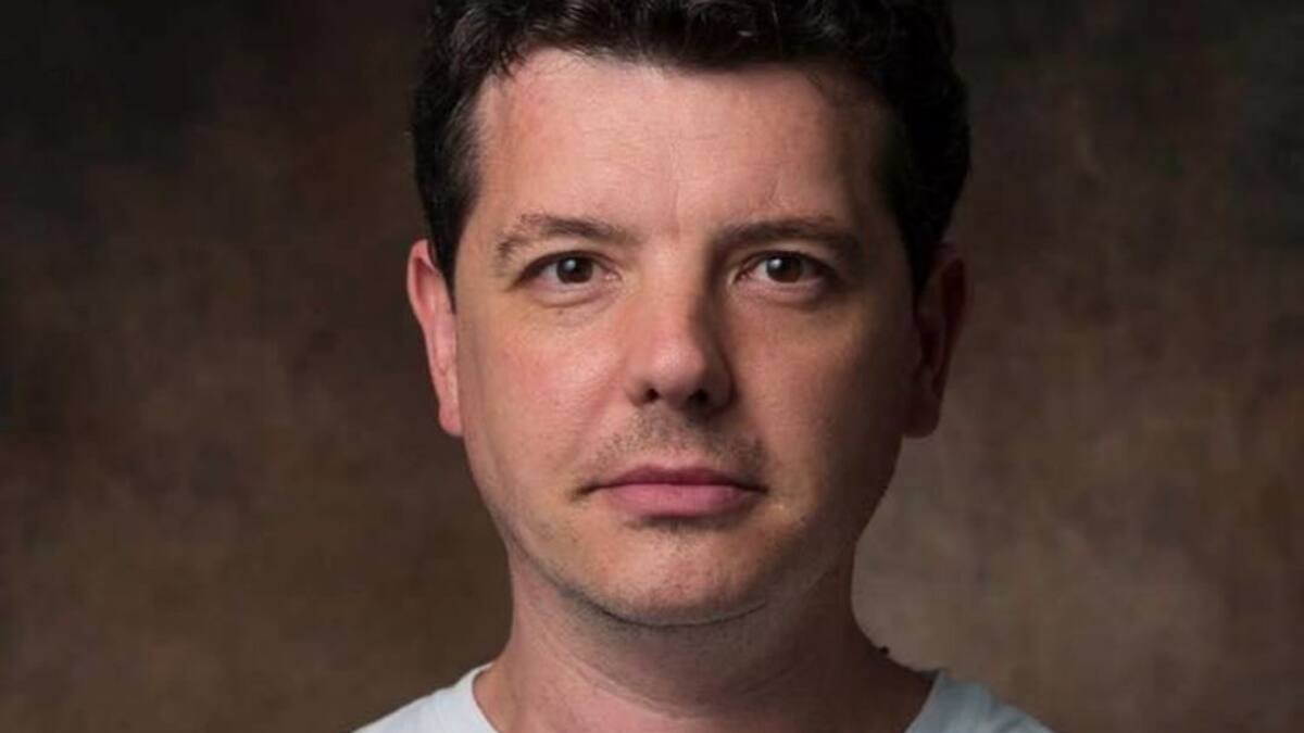 Entrevista a Javier Coronilla