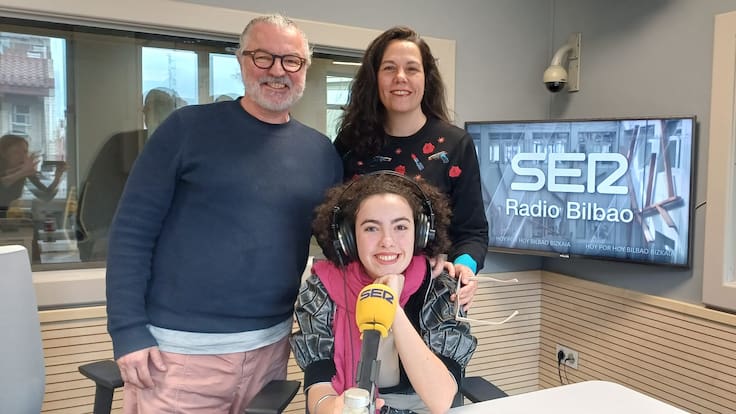 Entrevista a Lucia Revuelta la joven que lleva desde Bilbao al mundo la moda sostenible