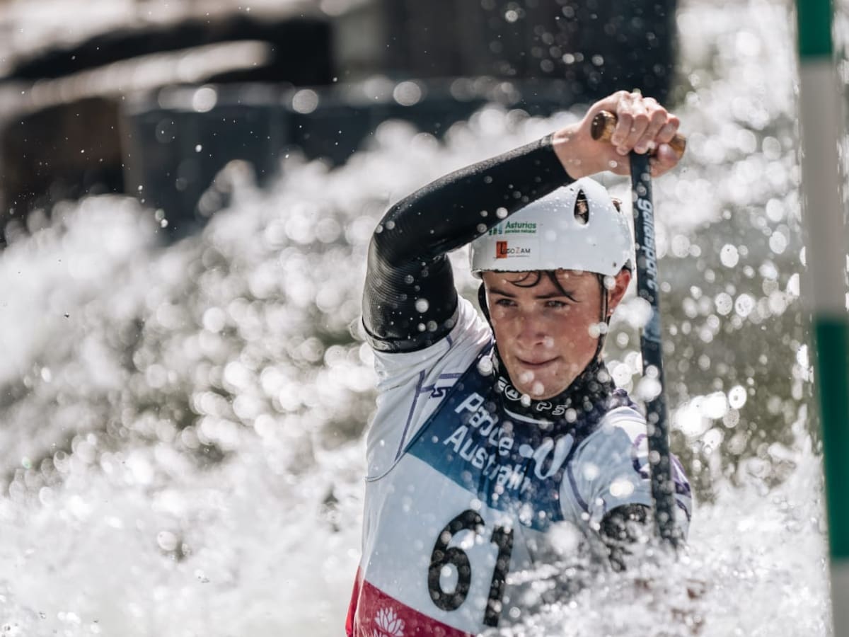 Oier Díaz: “Que te reconozcan en casa tiene un valor especial”