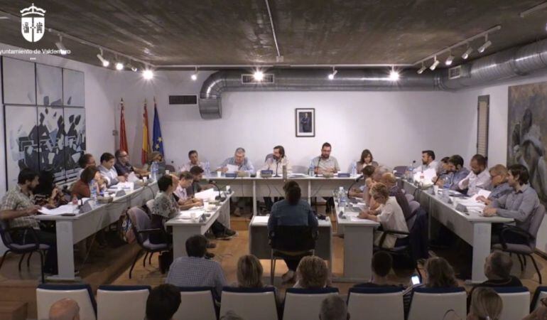 El Pleno remitirá la documentación a Fiscalía