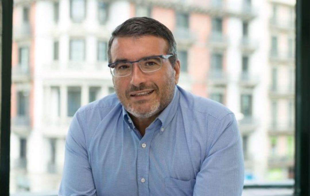 Jordi López lluitarà per entrar al Senat el 10-N.