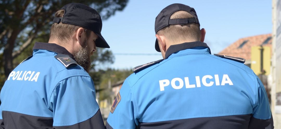 La plantilla cuenta en la actualidad con 12 agentes