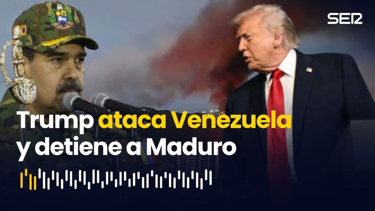 Las reacciones vascas al ataque de Estados Unidos sobre Venezuela