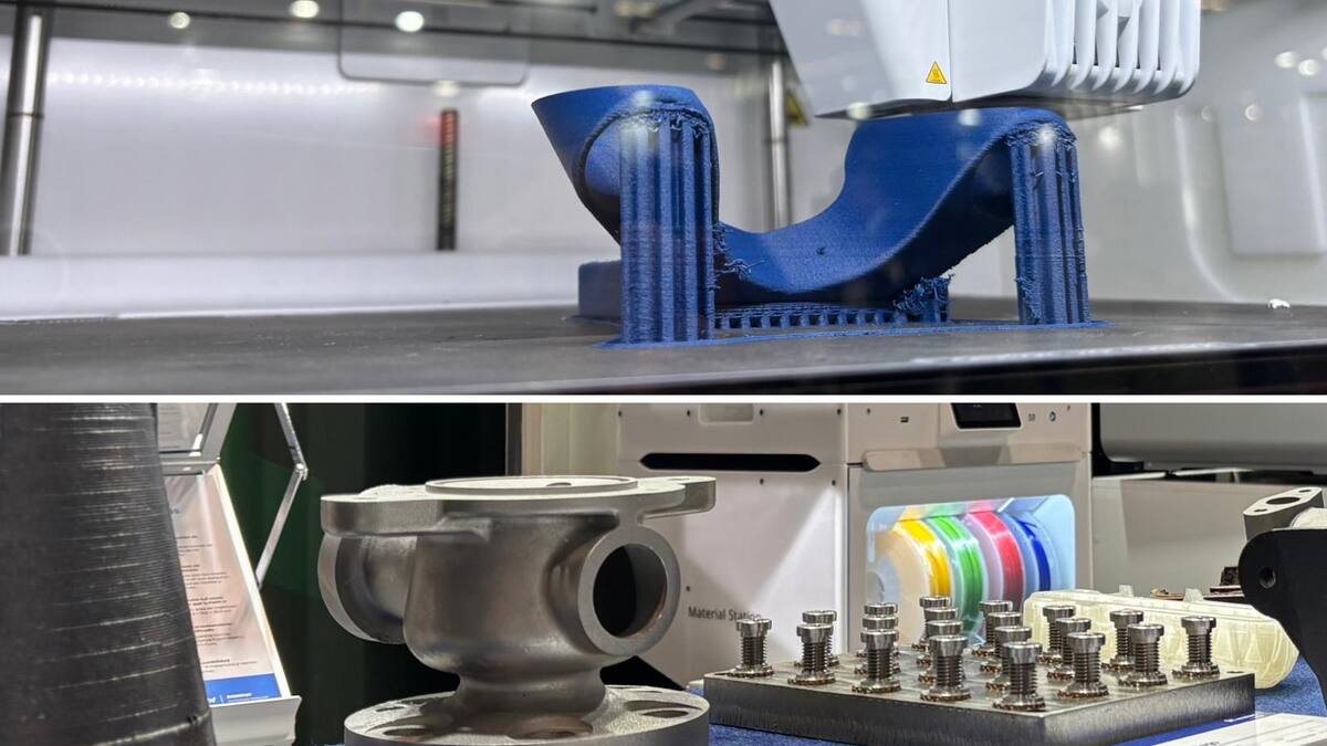 "Cuando hablamos de personalización textil, hoy en día casi cualquier cosa es posible"