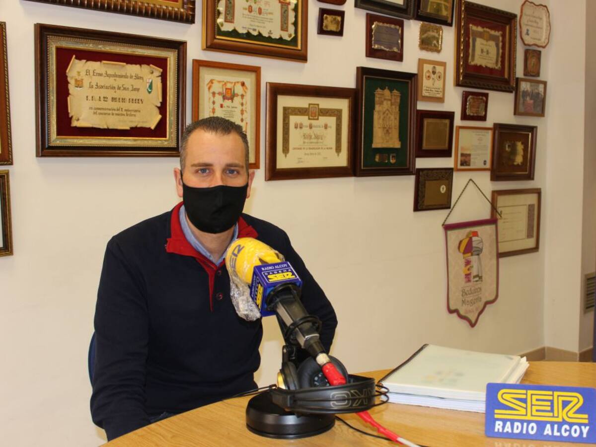 Alberto Belda 24/05/2021