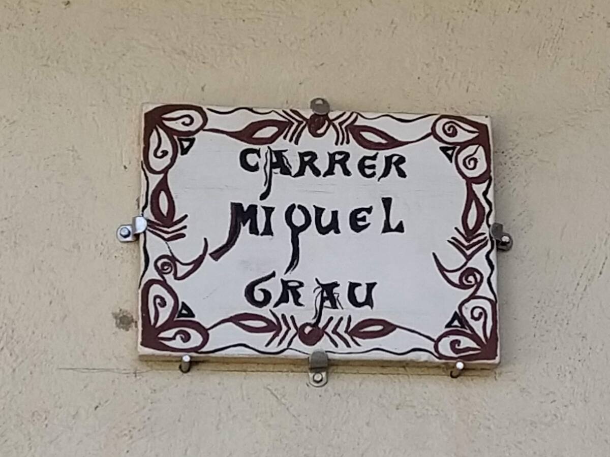 Luis Fernández nos lleva a Beniferri