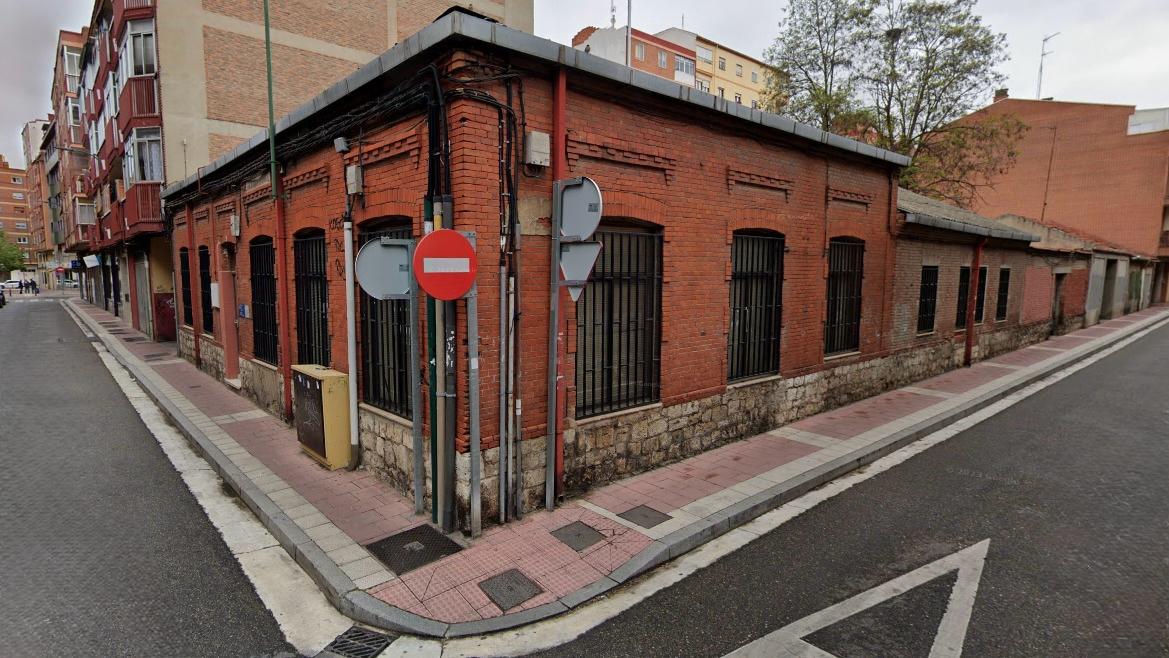 &quot;Casa de las Gentes&quot; Valladolid