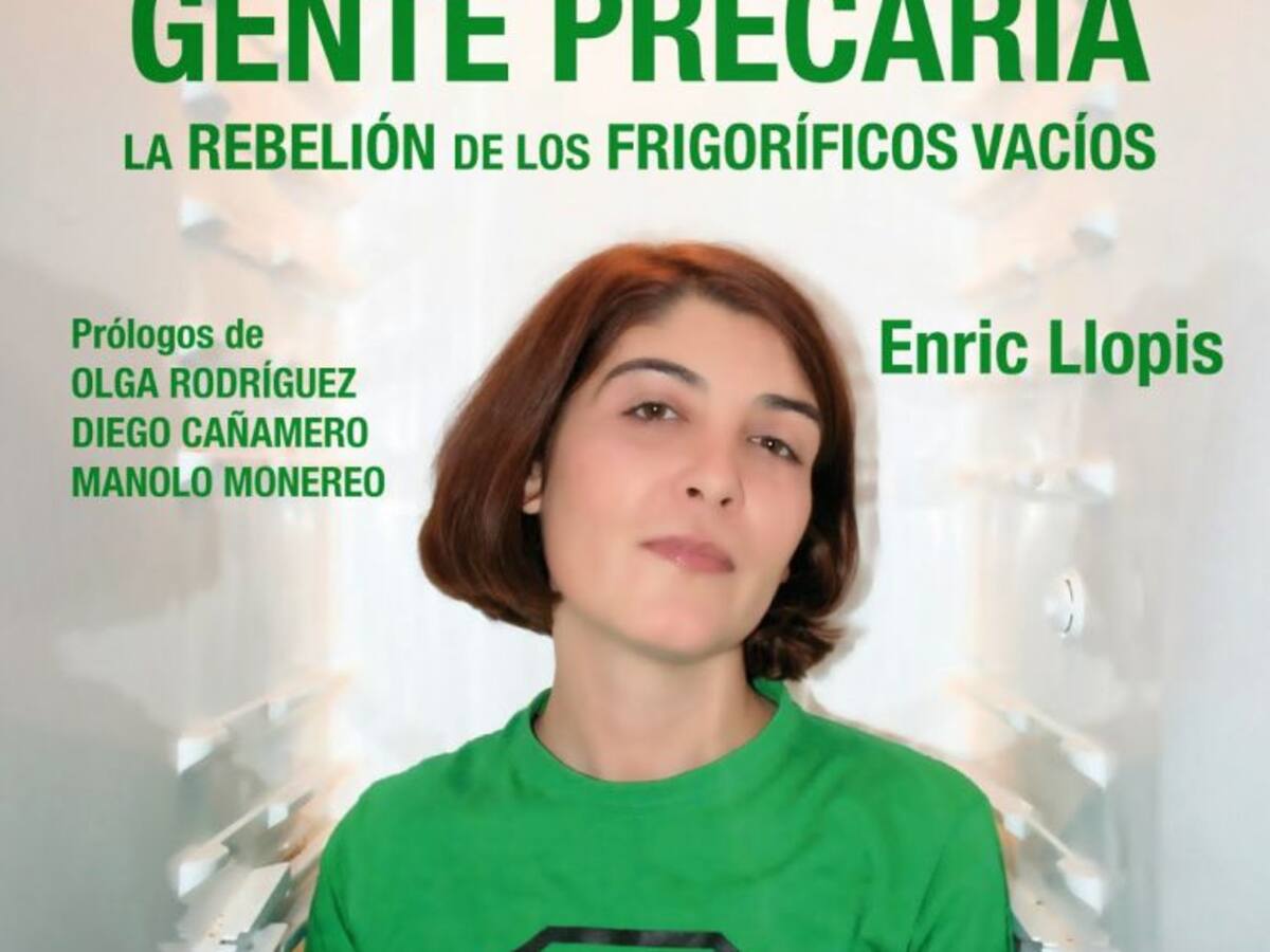 ‘Frigorificos vacíos’