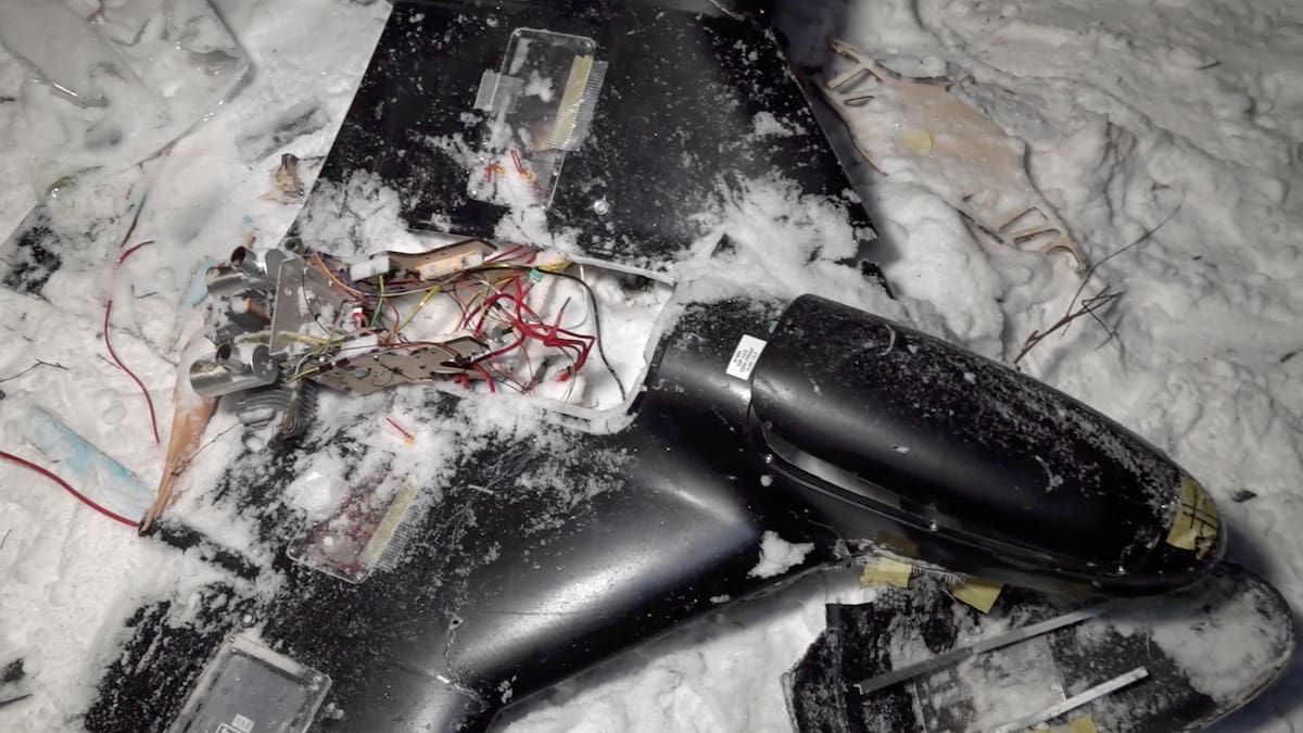 La CIA confirma que Ucrania no atacó la residencia de Putin