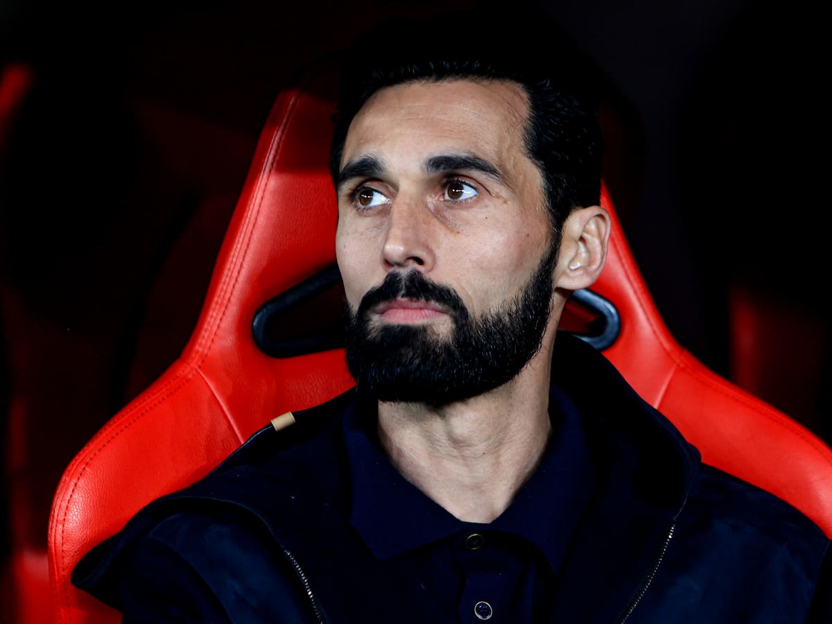 Arbeloa cierra filas con Vinicius tras el incidente racista: "No hay título que me haga sentir igual de orgulloso que me sentí el martes"