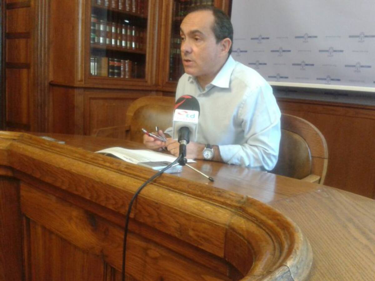 Lío a la vista con el Gobierno Vasco por el PTP