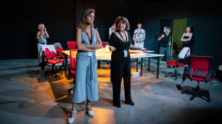 Tragaluz (26/03/2021)