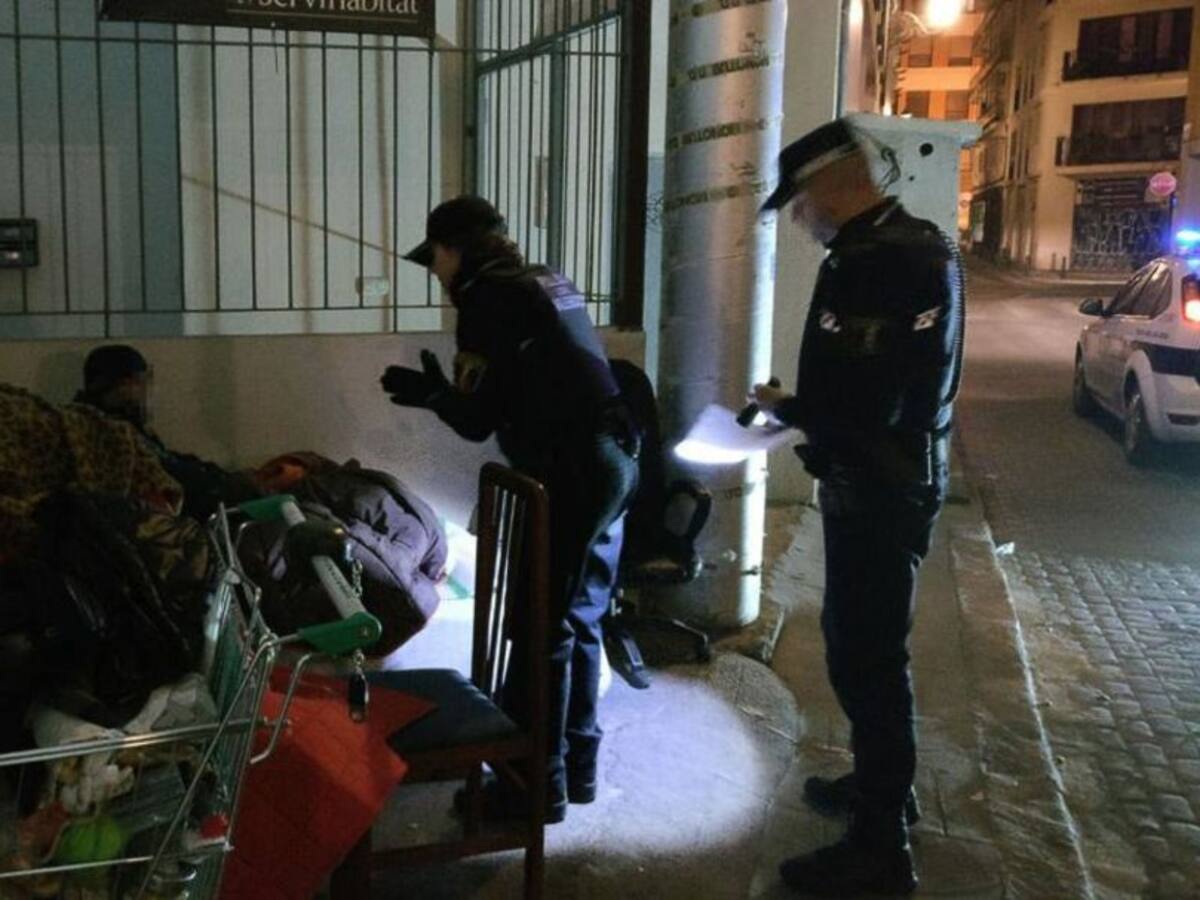 València multiplica los recursos para atender a personas más necesitadas durante el estado de alarma