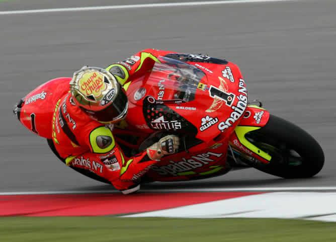 Jorge Lorenzo