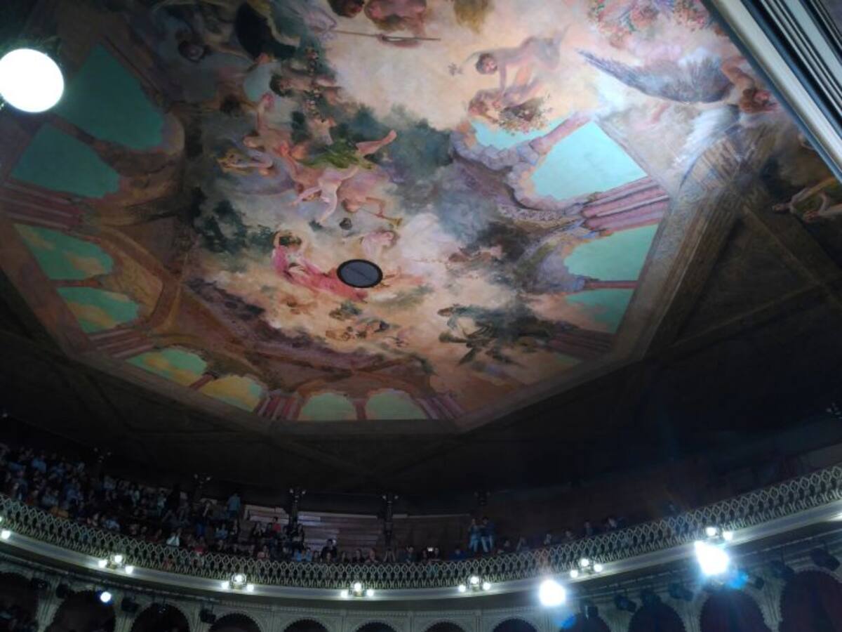 Noche de aspirantes a ser primeros