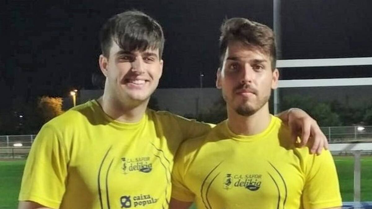 El CA Safor Teika logra diez medallas en el campeonato autonómico absoluto individual al aire libre