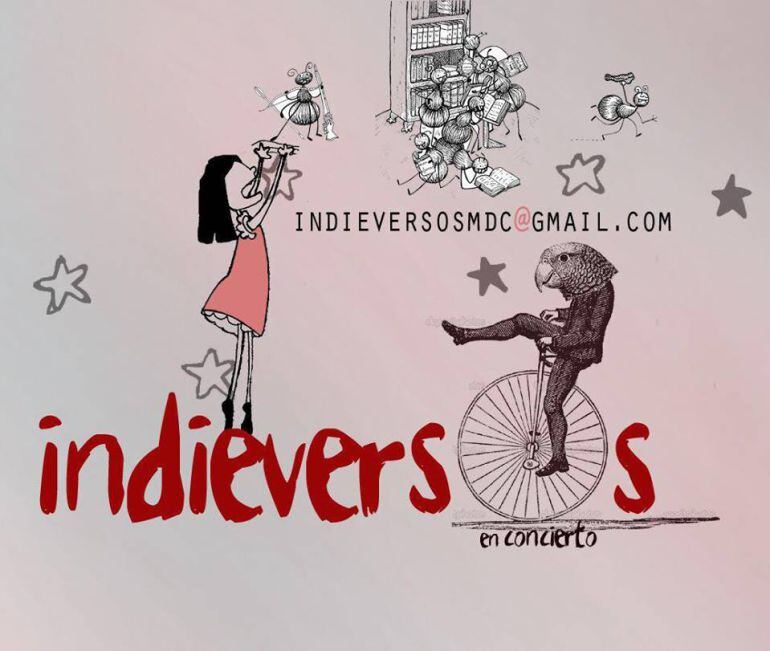 Varios grupos pondrán música a la Semana de Cine de Medina del Campo