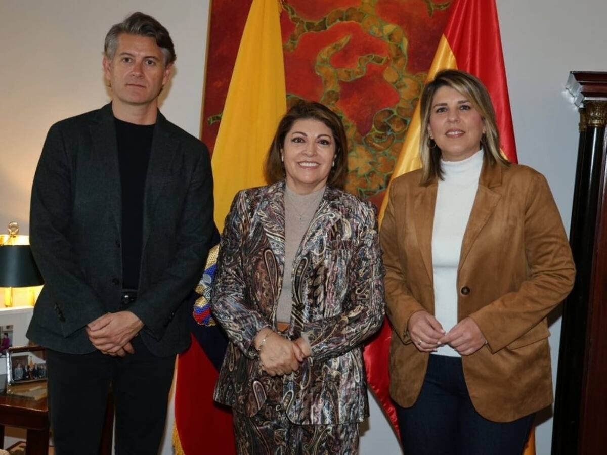 La Mar de Músicas reforzará los vínculos con la comunidad ecuatoriana en Cartagena