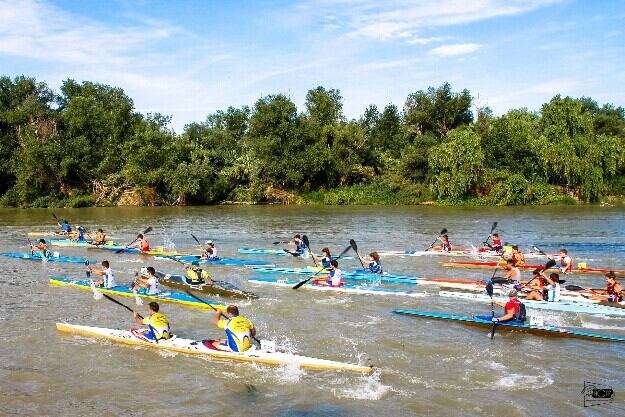 El Descenso del Cinca vuelve por fin a celebrarse este fin de semana