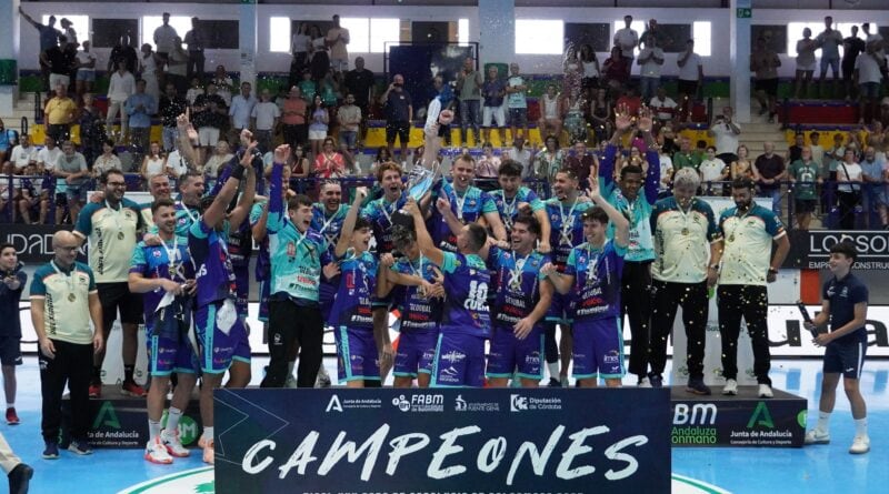 Ángel Ximénez de Puente Genil.