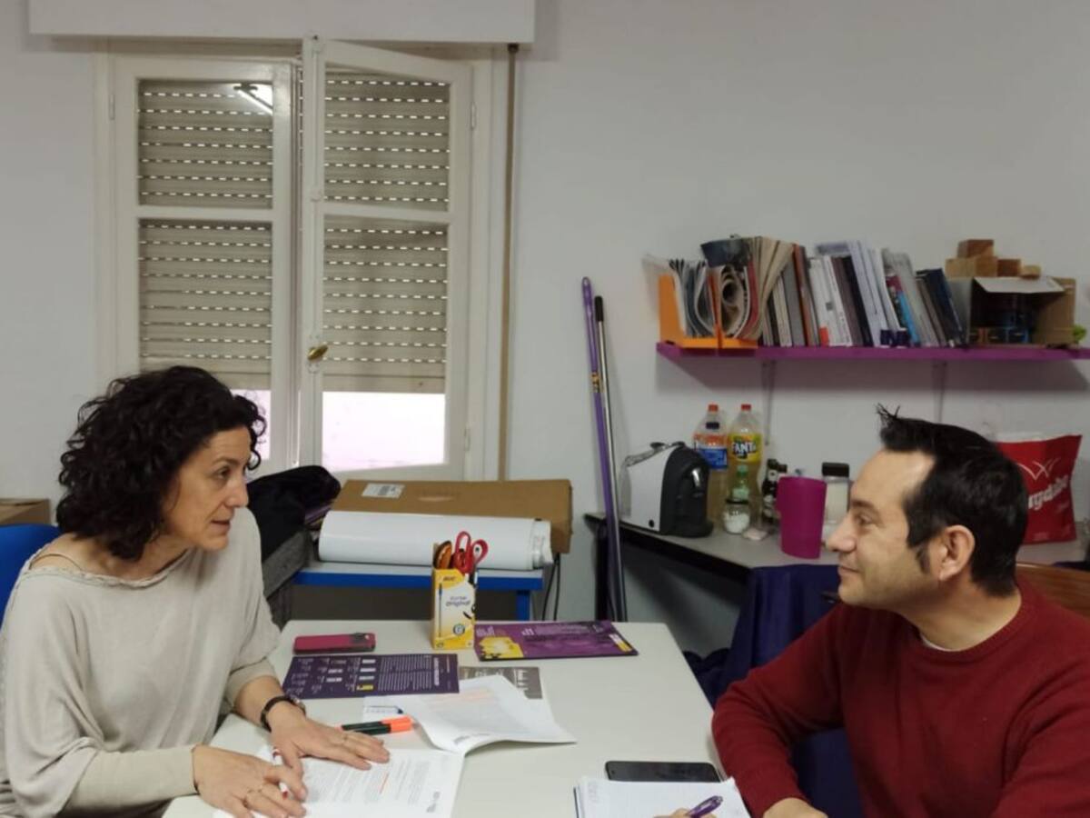 Dos representantes ribereños en la recién renovada dirección de Podemos en Castilla y León