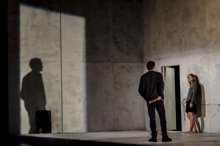 Una de la producciones más esperadas será la de la obra de teatro «Cuzco» de Víctor Sánchez Rodríguez