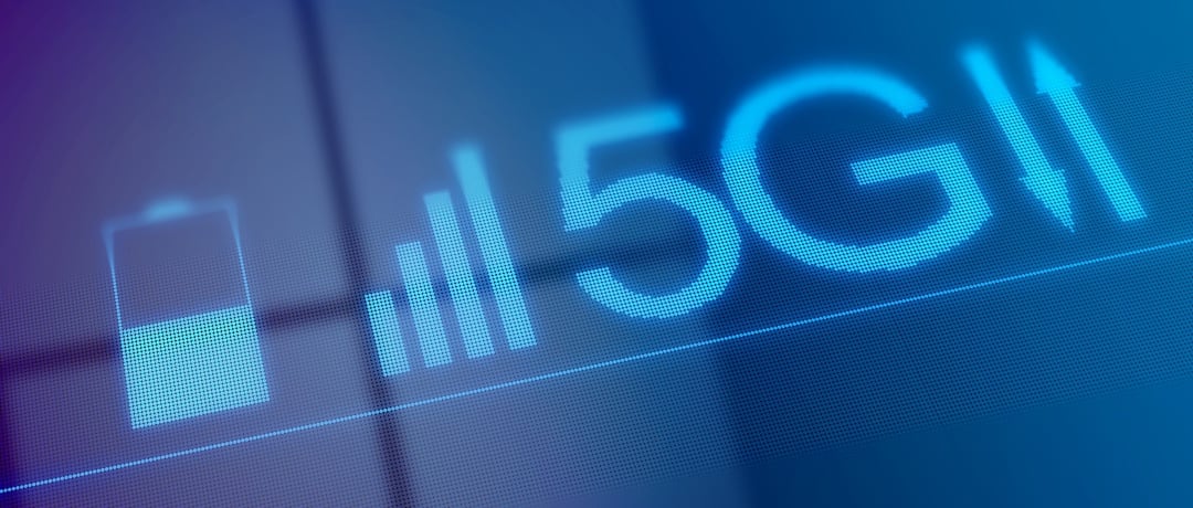 Telefónica tiene previsto instalar los primeros nodos de la red 5G en Canarias antes de que finalice el 2020 dentro de su plan nacional para el impulso de esta nueva cobertura