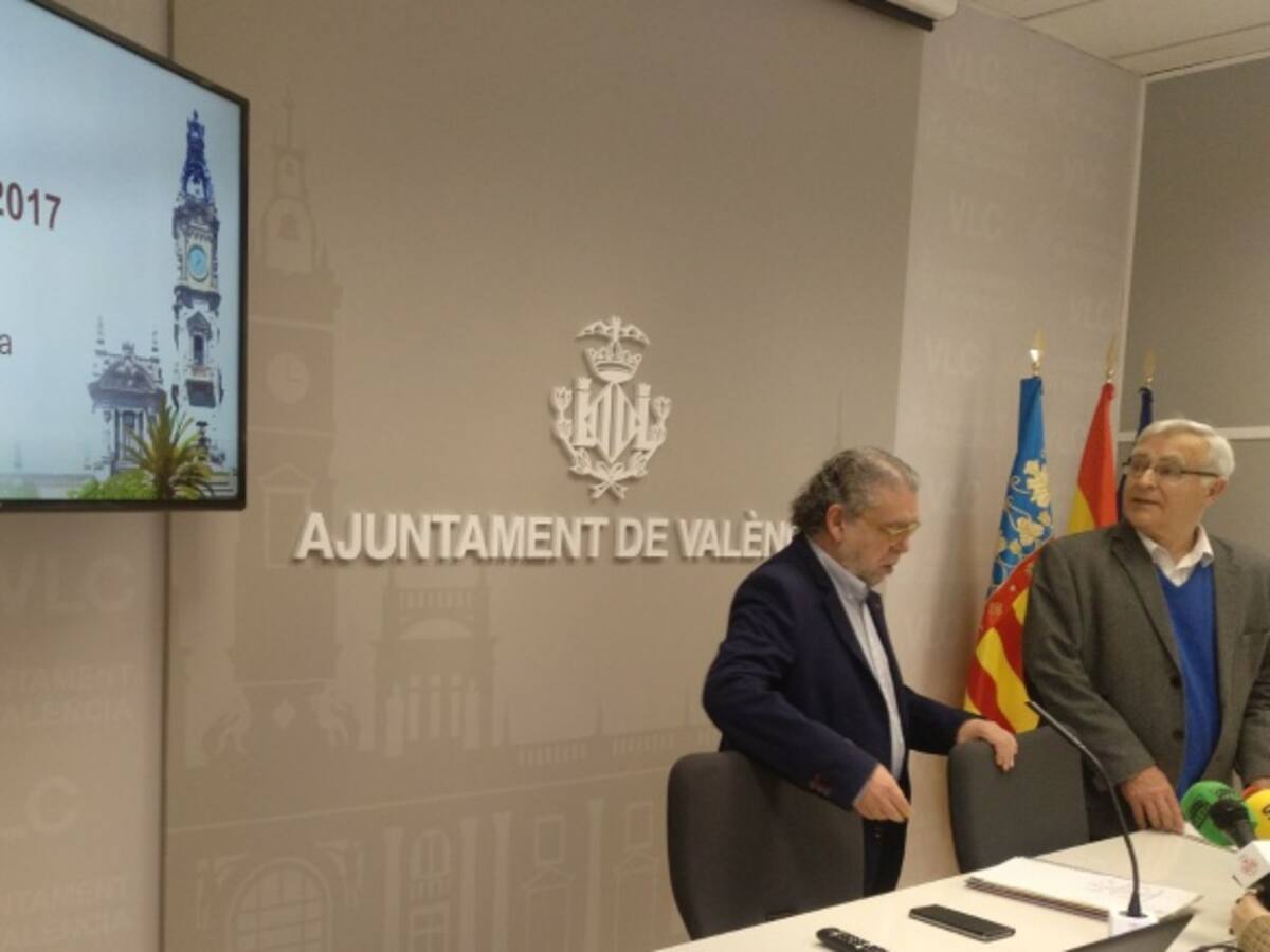 El Ayuntamiento solo ejecutó la mitad de las inversiones previstas en 2017