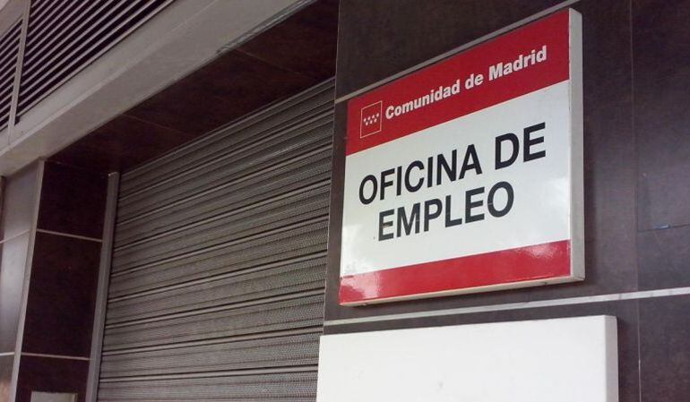 Valdemoro fue la única localidad del sur que aumentó sus datos de desempleo en marzo