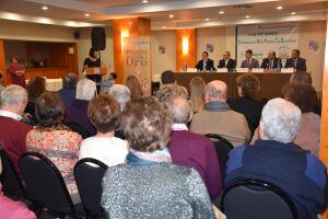 ASPAYM lleva 17 ediciones entregando sus Sillas de Oro