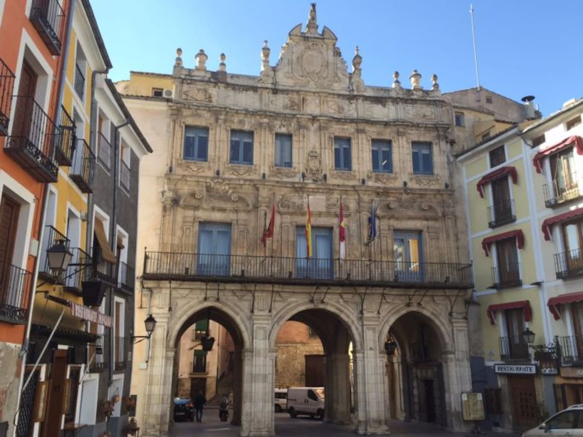 Reacciones a la sentencia del Tribunal Supremo en los grupos municipales