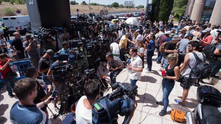 SER Deportivos (31/07/2017)