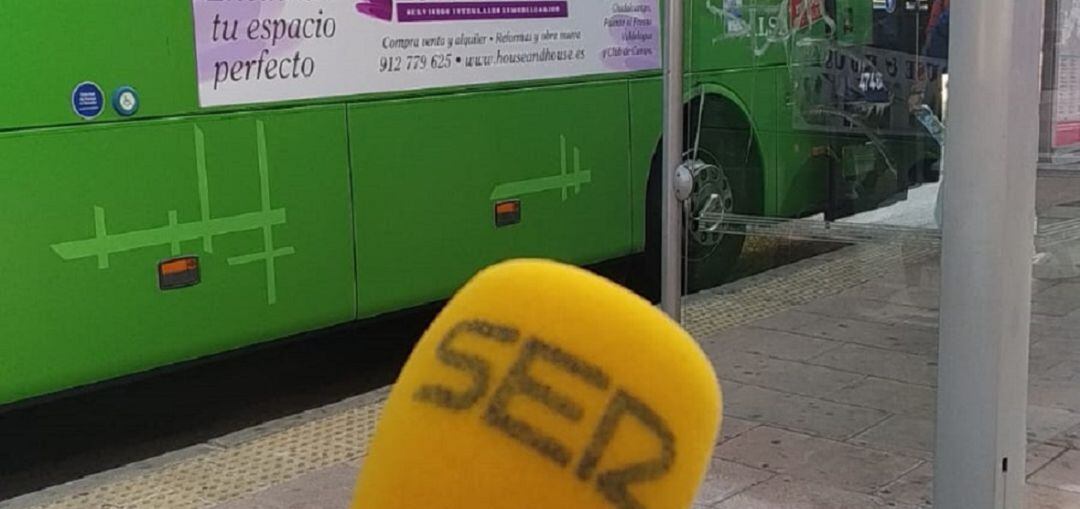 Cadena SER consulta a los madrileños y madrileñas sobre el medio de transporte que utilizan