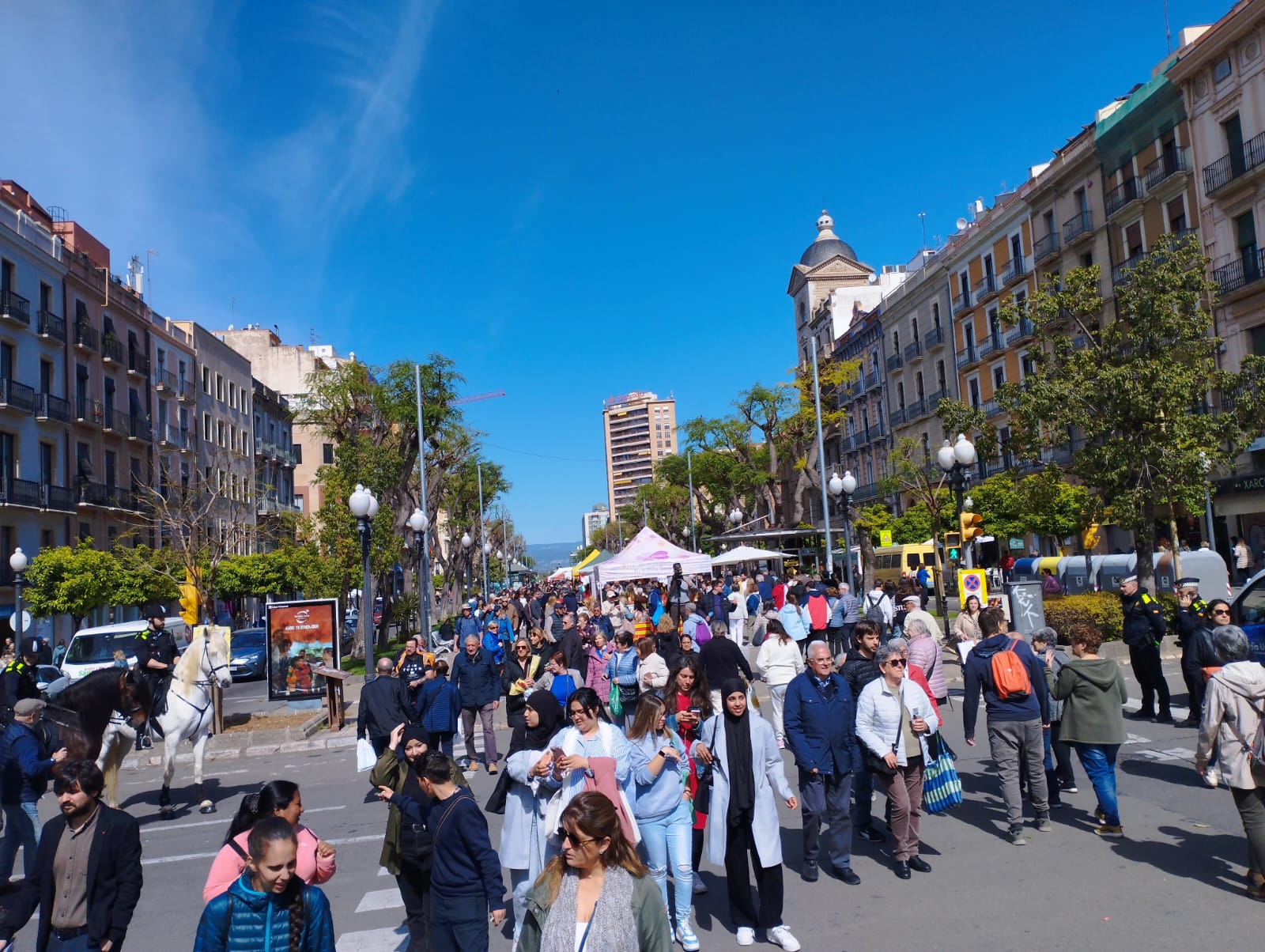 Rambla Nova de Tarragona