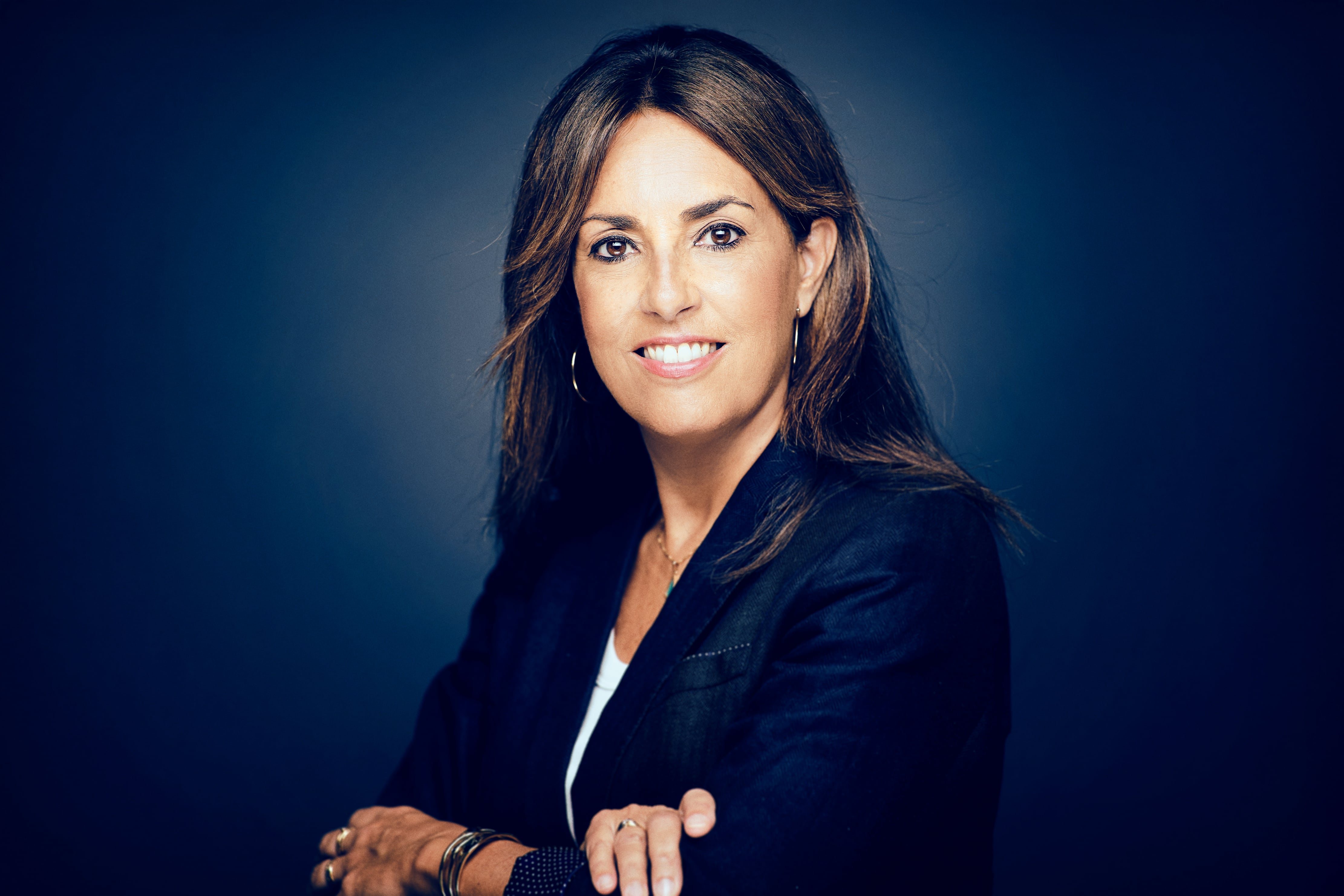 Isabel Vidal, nova CEO de Grup Focus