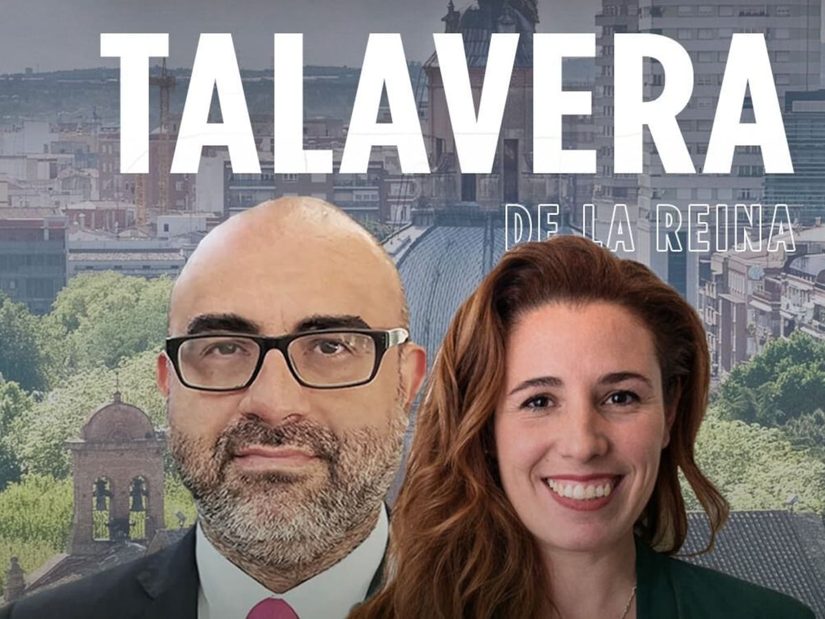 PSOE de Talavera denuncia que Vox haga uso del recinto ferial para difundir mensajes de odio