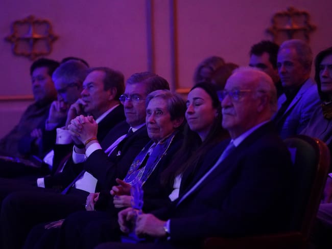 Teatro Liceo de Salamanca. Premios SER UNICOS