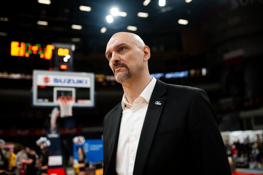 Zan Tabak signa fins a final de temporada i demà dirigirà el seu primer entrenament