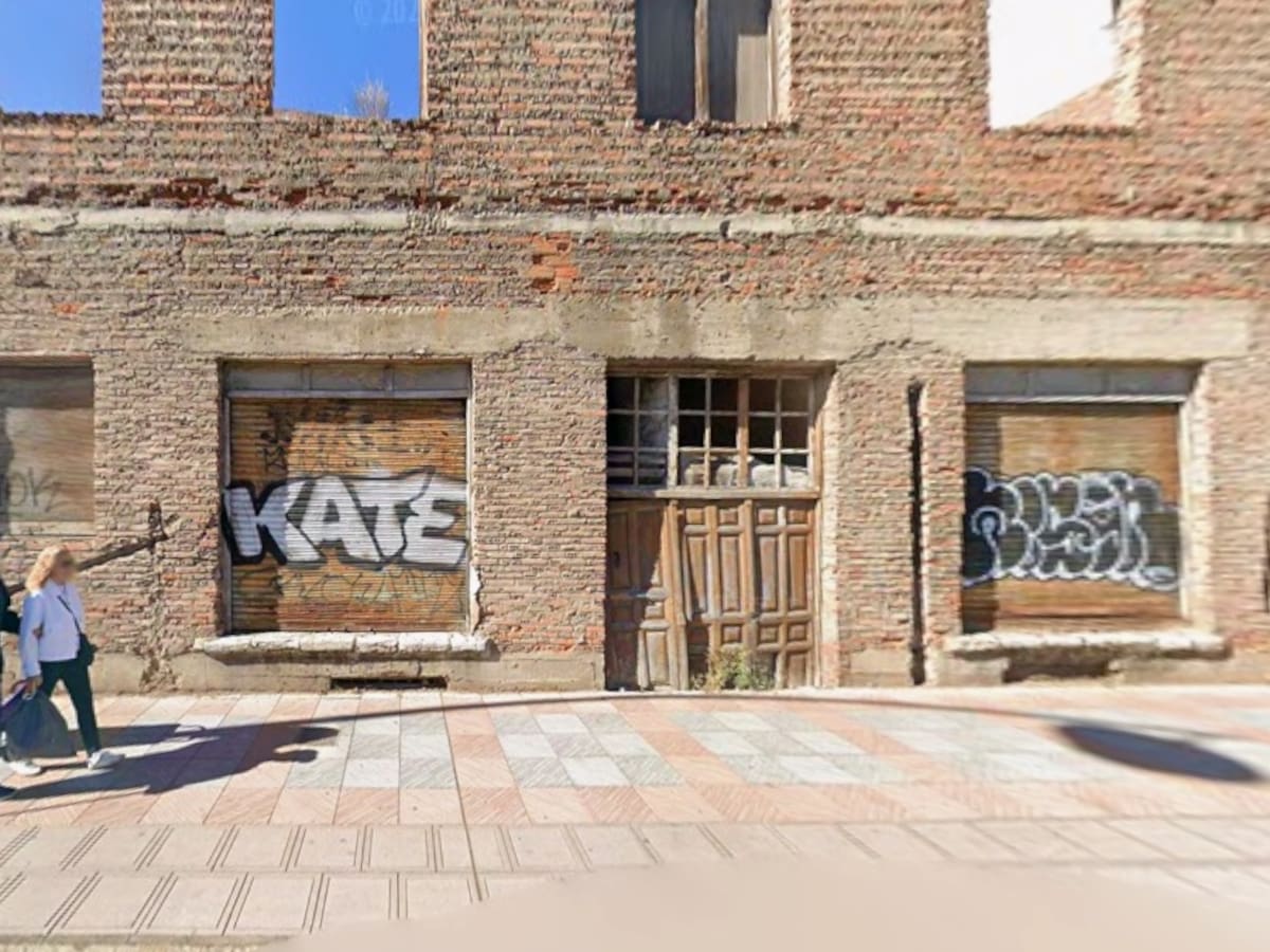 El Ayuntamiento de León inicia el proceso para la venta forzosa de 'Bodegas Armando'