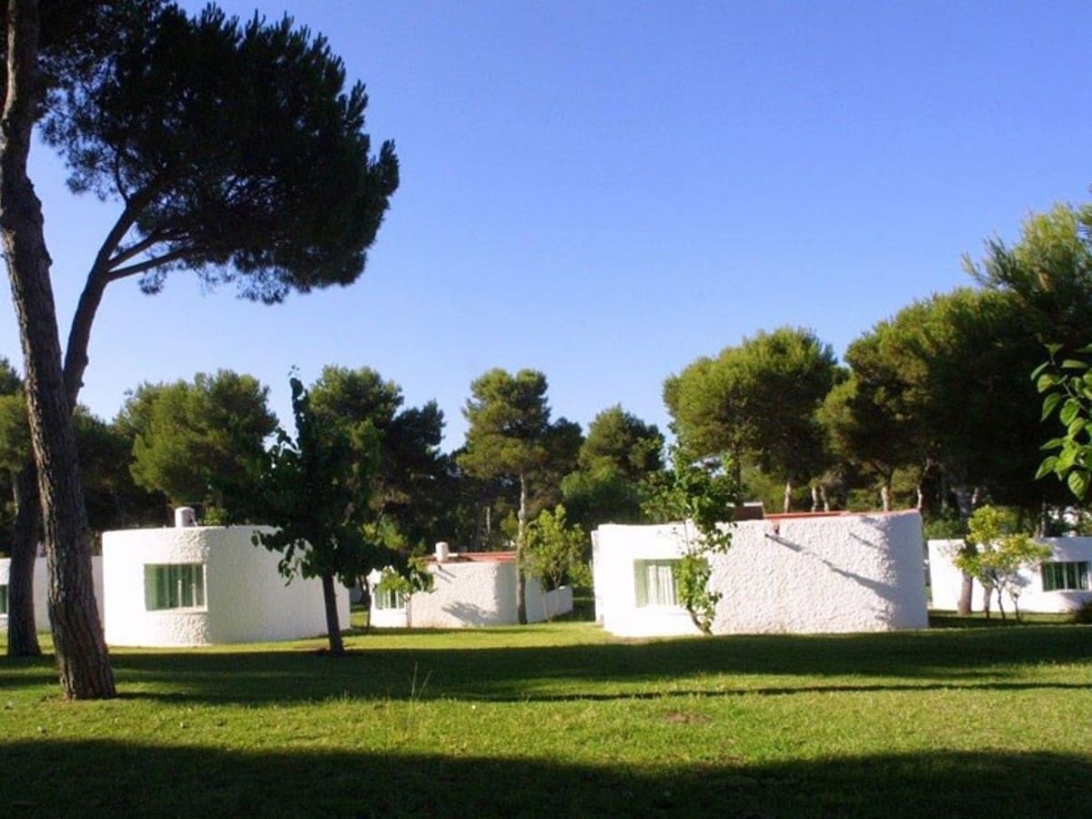 El grupo El Fuerte se hace con la gestión de la residencia de Ocio y Tiempo Libre de Marbella