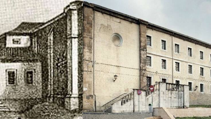 Presentación Plan Usos y gestión de TABACALERA