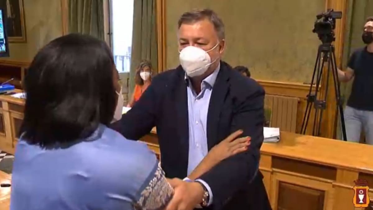 El pleno del Ayuntamiento de Cuenca aprueba invertir 3 millones de euros del remanente de Tesorería